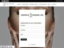 Sites similar to sunderplasticsurgery.com