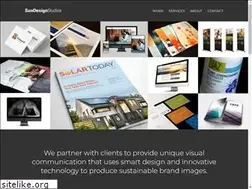 Sites similar to sundesignstudios.com
