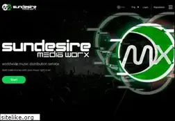 Sites similar to sundesiremedia.com