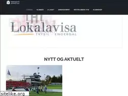 Sites similar to sundet-fotball.no