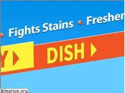 Sites similar to sundetergent.com