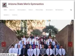 Sites similar to sundevilgymnastics.com