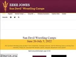 Sites similar to sundevilwrestlingcamp.com
