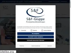 Sites similar to sundf-gruppe.de