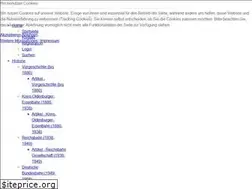 Sites similar to sundfaehre.de