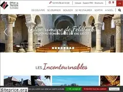 Sites similar to sundgau-sud-alsace.fr