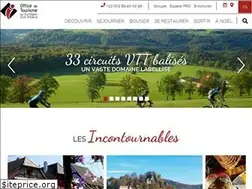 Sites similar to sundgau-sudalsace.fr