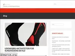 Sites similar to sundginseng.dk
