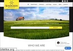 Sites similar to sundgren.com