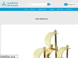 Sites similar to sundhagifts.com