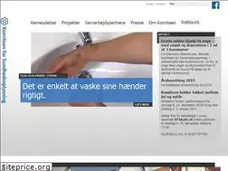 Sites similar to sundhedsformidling.dk