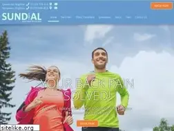 Sites similar to sundialclinics.co.uk