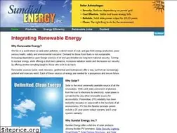 Sites similar to sundialenergy.com
