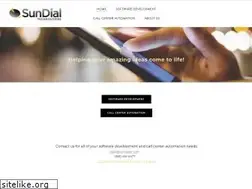 Sites similar to sundialer.com