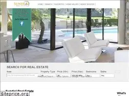 Sites similar to sundialre.com