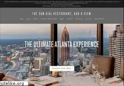 Sites similar to sundialrestaurant.com