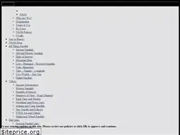 Sites similar to sundials.org