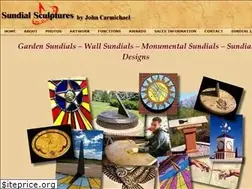 Sites similar to sundialsculptures.com