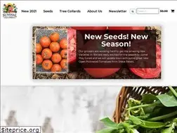 Sites similar to sundialseed.com