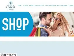 Sites similar to sundialstpete.com