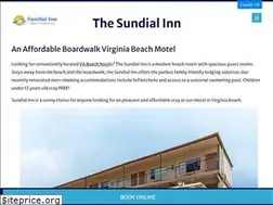 Sites similar to sundialvirginiabeach.com