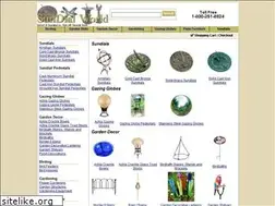 Sites similar to sundialworld.com