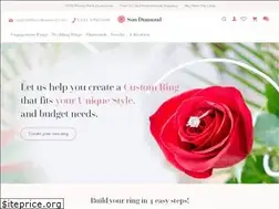 Sites similar to sundiamond.com