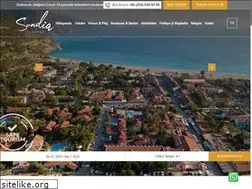 Sites similar to sundiaoludeniz.com