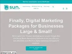 Sites similar to sundigitalmarketing.com