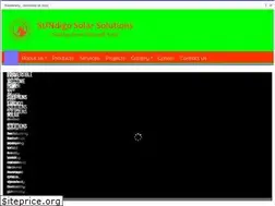 Sites similar to sundigosolar.com