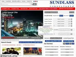 Sites similar to sundlassconsultants.com