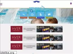 Sites similar to sundlaug.is