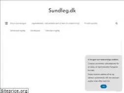 Sites similar to sundleg.dk