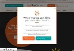 Sites similar to sundoctors.com.au