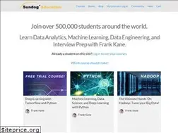 Sites similar to sundog-education.com