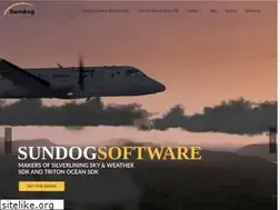 Sites similar to sundog-soft.com