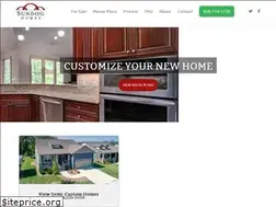 Sites similar to sundoghomes.com