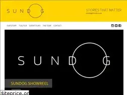 Sites similar to sundogpictures.co.uk