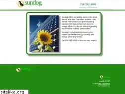Sites similar to sundogsolar.net