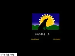 Sites similar to sundogstories.net