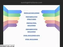 Sites similar to sundogstructures.com