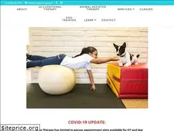 Sites similar to sundogtherapy.com