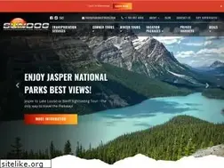 Sites similar to sundogtours.com