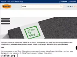 Sites similar to sundolitt.es