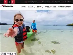 Sites similar to sundolphin.com