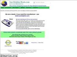 Sites similar to sundolphinboats.com