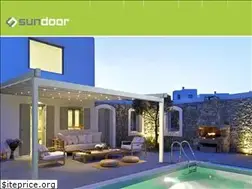 Sites similar to sundoor.sk