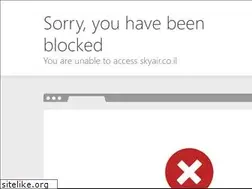 Sites similar to sundorholidays.co.il