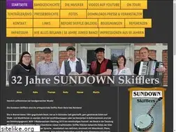 Sites similar to sundown-bhv.de
