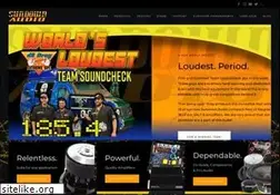 Sites similar to sundownaudio.com